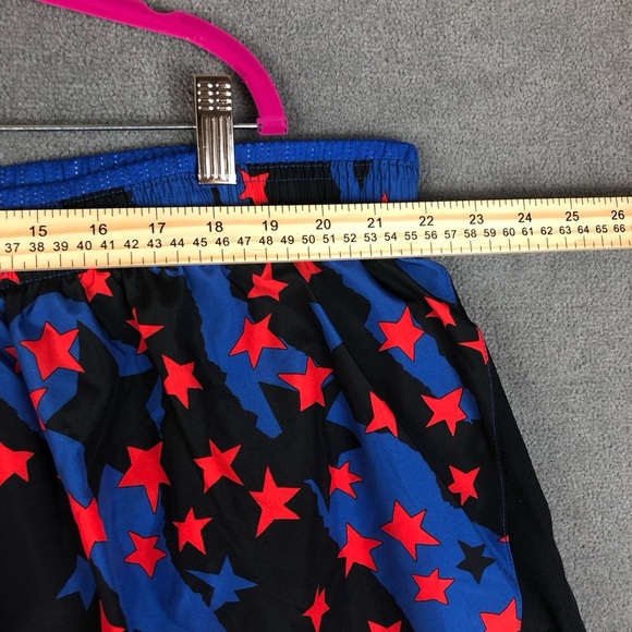 Nike Women Plus Size Americana Running Shorts size 3X - Picture 8 of 8